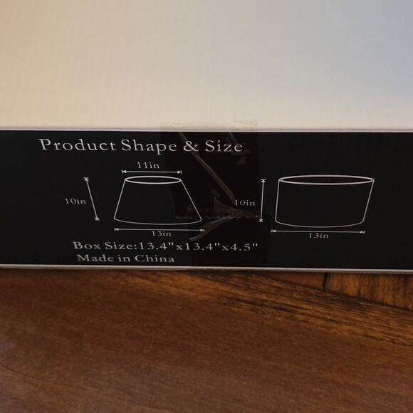 Lampshades Printed 2 shades - Picture 12 of 13